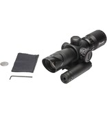 Firefield Mira telescópica Barrage 1.5-5x32 com laser verde