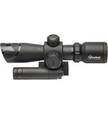 Firefield Mira telescópica Barrage 1.5-5x32 com laser verde