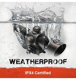 Firefield Luneta Barrage 2.5-10x40 z czerwonym laserem