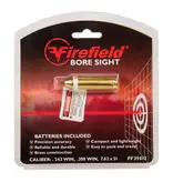 Firefield Boresight In-Chamber Laser Cartridge - red laser