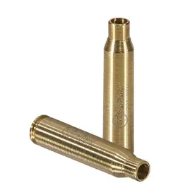 Firefield Cartouche laser Boresight In-Chamber - laser rouge