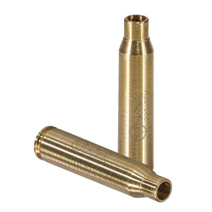 Firefield Cartouche laser Boresight In-Chamber - laser rouge