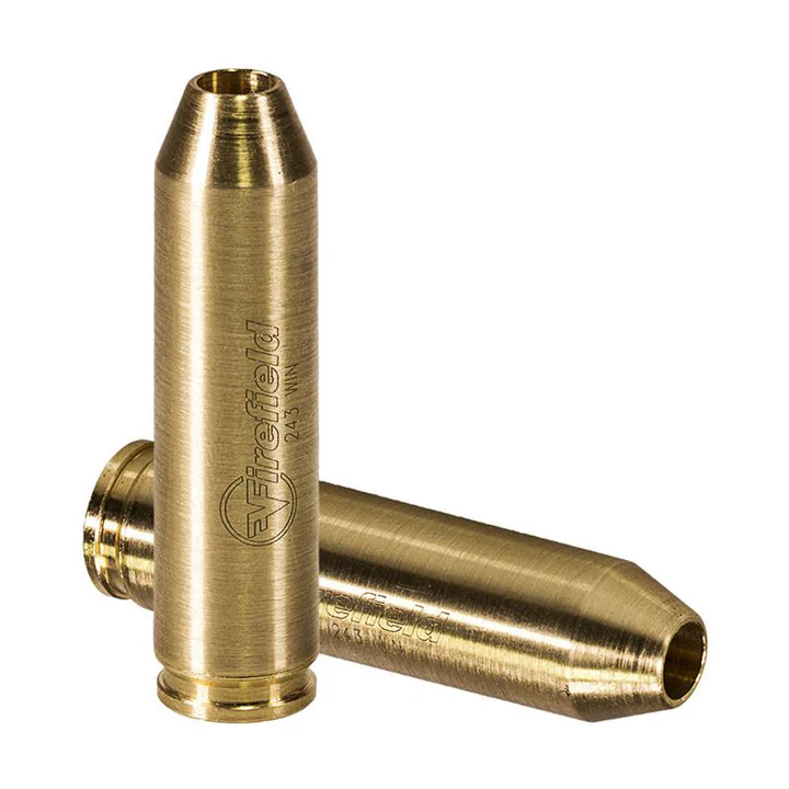 Firefield Cartouche laser Boresight In-Chamber - laser rouge