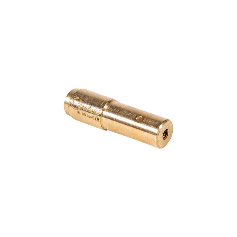 Firefield Boresight In-Chamber Laser Cartridge - red laser