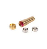 Firefield Boresight In-Chamber Laser Cartridge - red laser