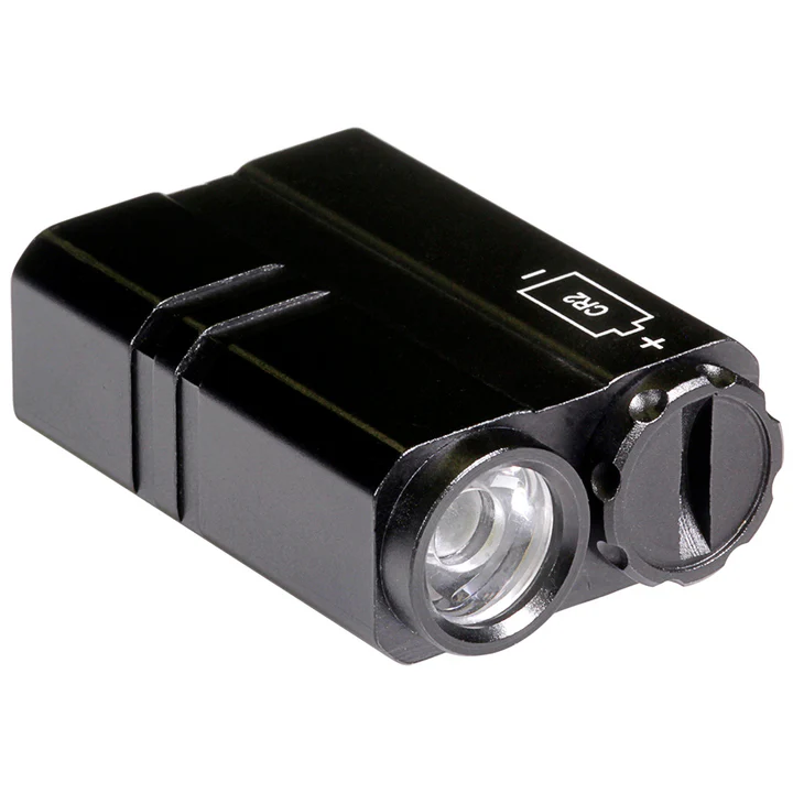 Firefield Carica la torcia AR