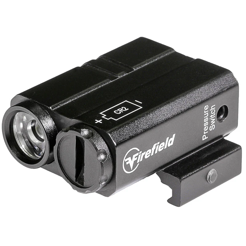 Firefield Carica la torcia AR