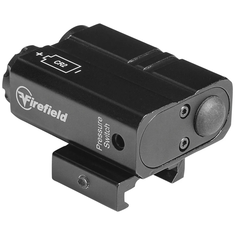 Firefield Carica la torcia AR