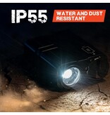 Firefield Lanterna AR de carga