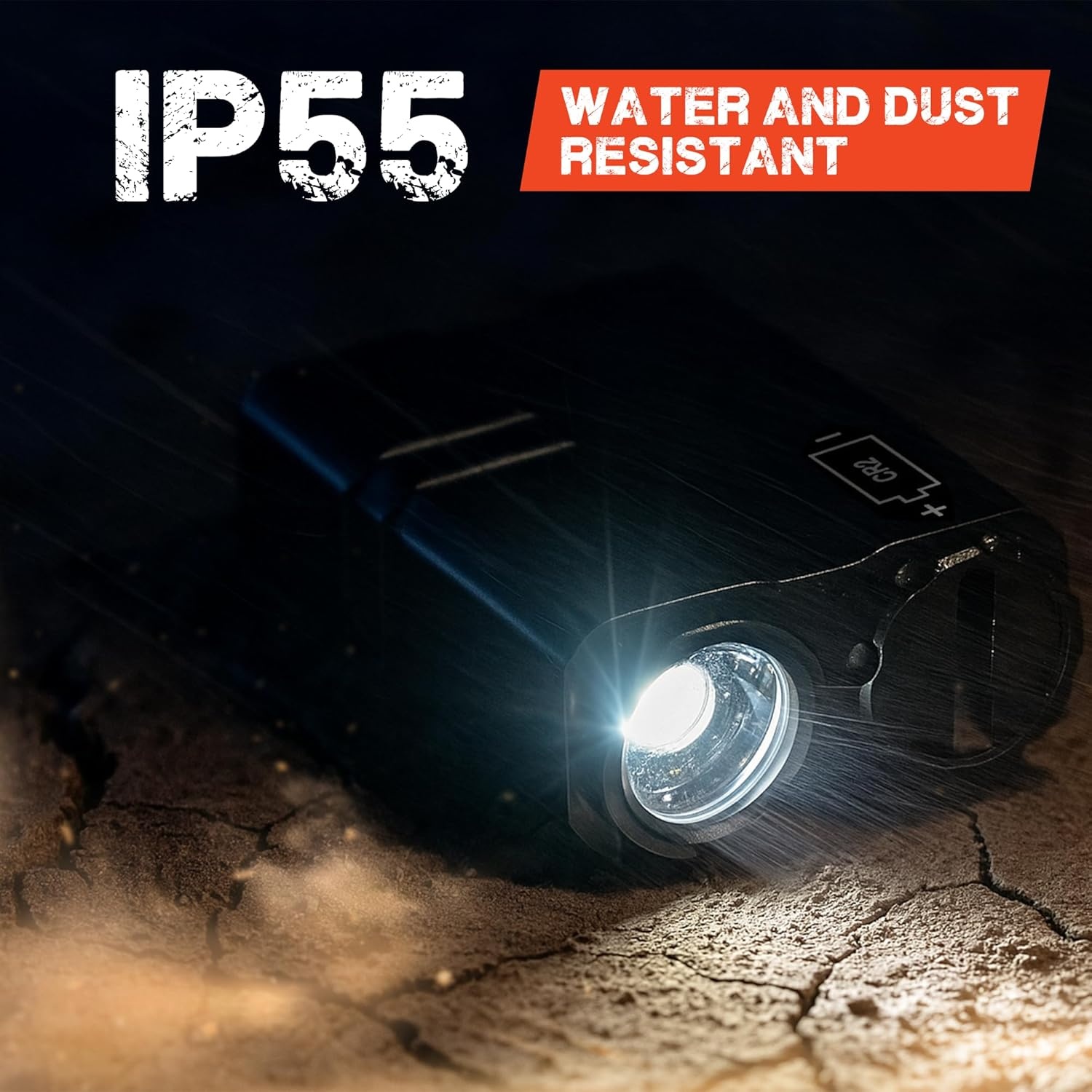 Firefield Carica la torcia AR