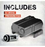 Firefield Ładowanie latarki AR