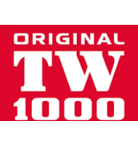 TW1000 Peinture Gel rouge - spray de protection