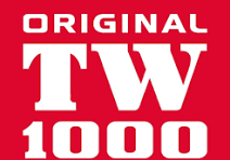 TW1000 Vernice Gel rossa - spray di difesa