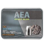 AEA Balas para carabinas de pressão CNC Exact Hollow point - 30 peças