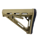 Rossi M4 Typ CTR Schaft