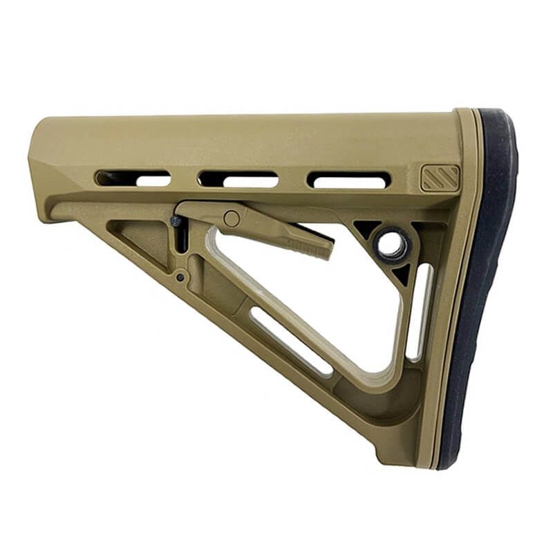 Rossi M4 Typ CTR Schaft