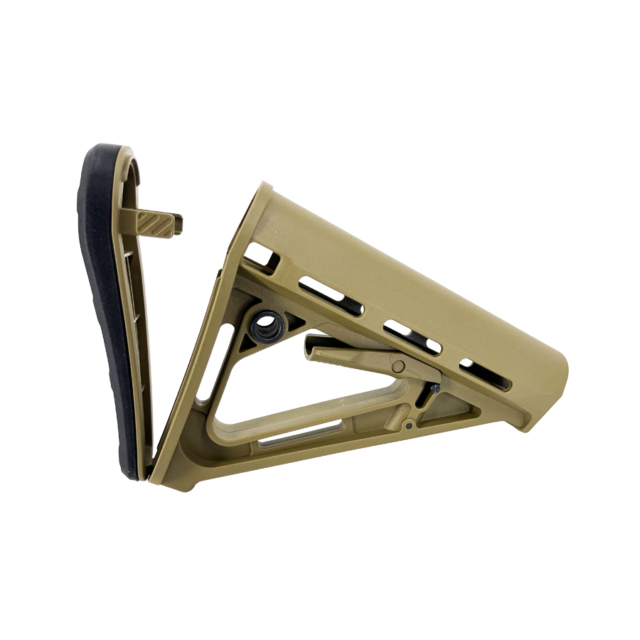 Rossi M4 Type CTR Stock
