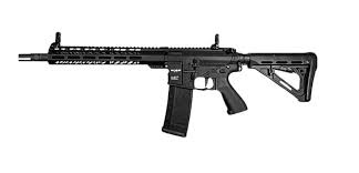 Rossi M4 Type CTR Stock