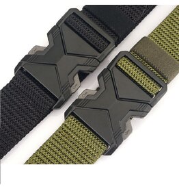 ACM Tactical tactical belt - X Belt - 125 cm