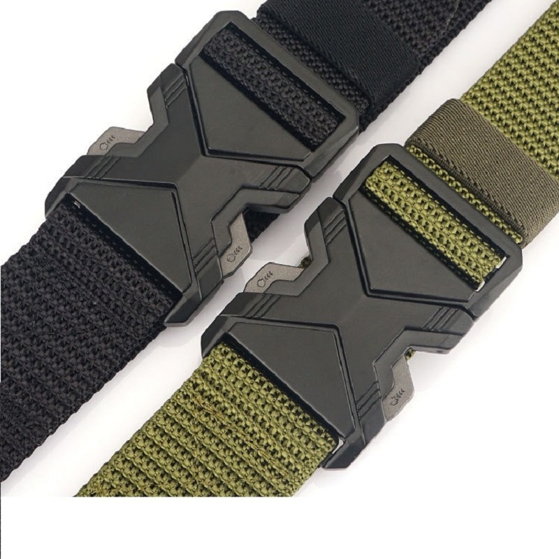 ACM Tactical cinto tático - X Belt - 125 cm