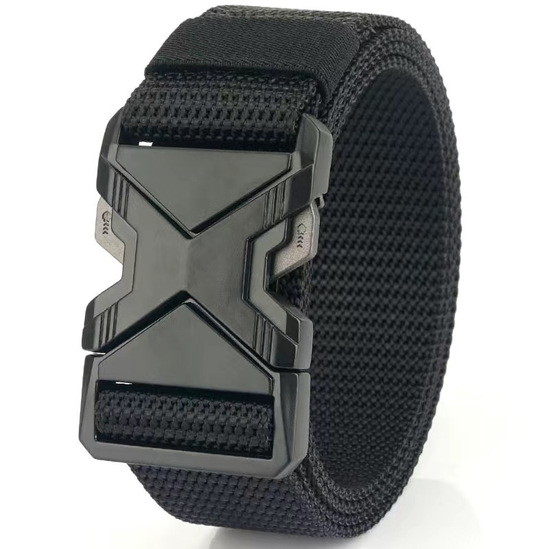 ACM Tactical pas taktyczny - X Belt - 125 cm