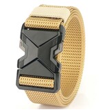 ACM Tactical cintura tattica - X Belt - 125 cm