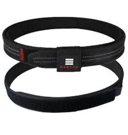 Soetac IPSC Premium Belt – XL (125 cm)