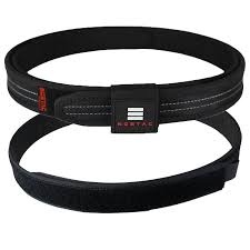 Soetac Ceinture IPSC Premium – XL (125 cm)