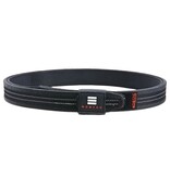 Soetac Ceinture IPSC Premium – XL (125 cm)