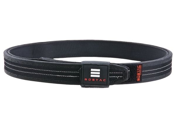 Soetac Ceinture IPSC Premium – XL (125 cm)