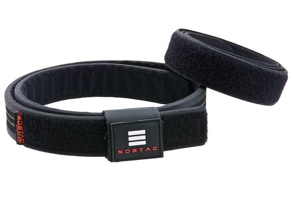 Soetac Ceinture IPSC Premium – XL (125 cm)