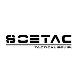 Soetac Ceinture IPSC Premium – XL (125 cm)