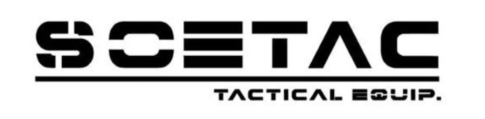 Soetac Ceinture IPSC Premium – XL (125 cm)