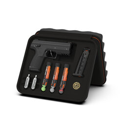 Byrna Kit cinético MagFed lançador SD Cal. 68