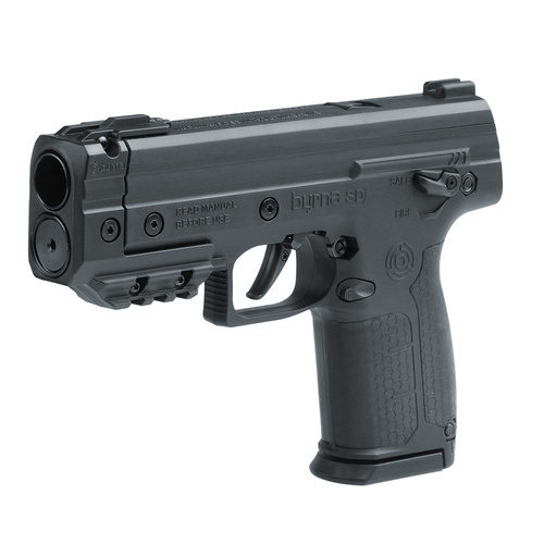 Byrna SD Launcher MagFed Kinetic Kit Cal. 68