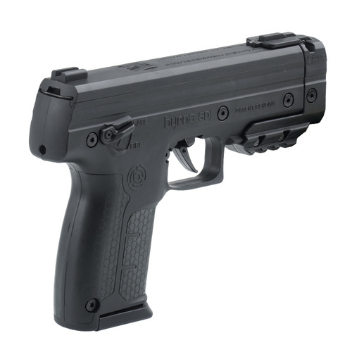 Byrna SD Launcher MagFed Kinetic Kit Cal. 68