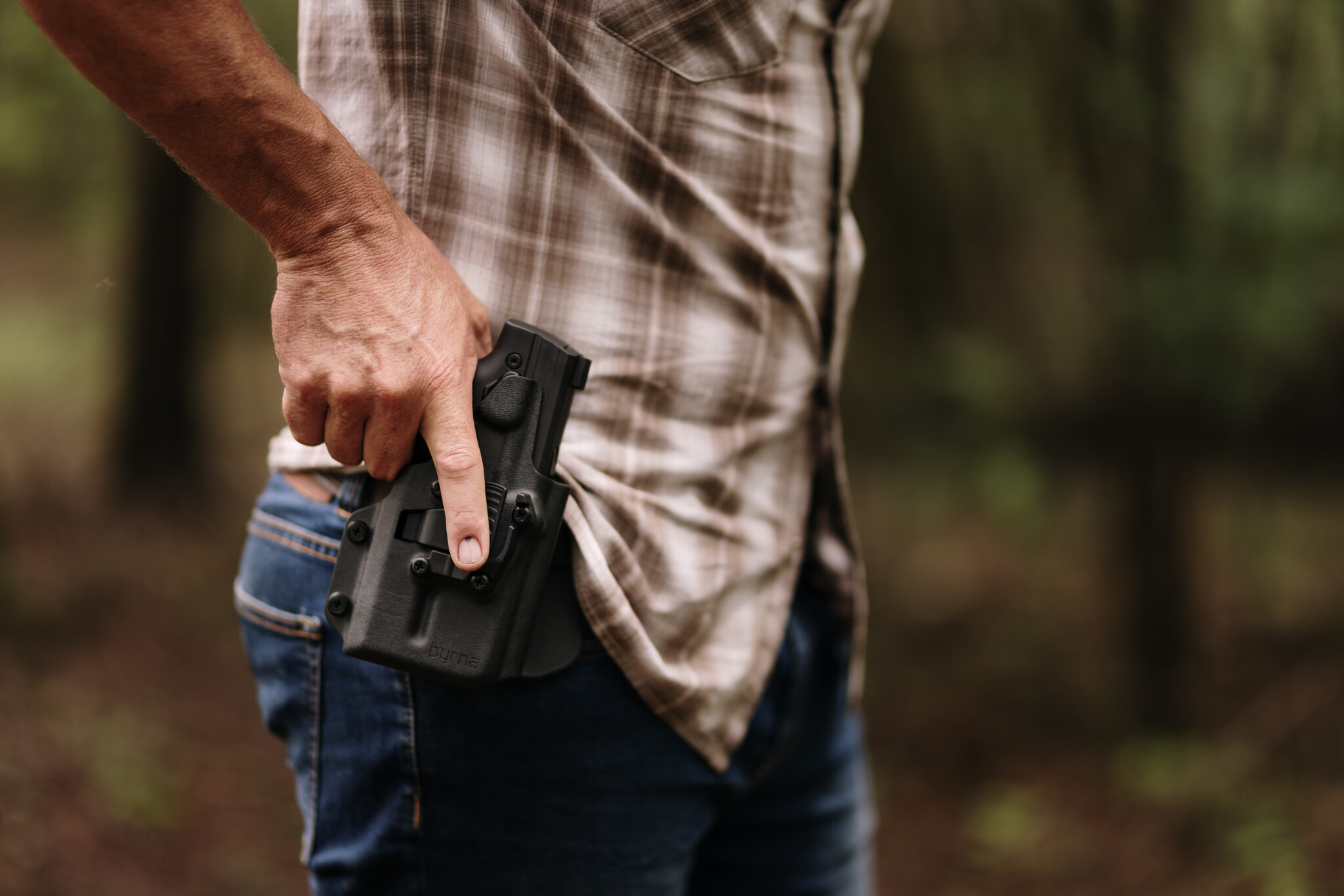 Byrna Zestaw kinetyczny SD Launcher MagFed Cal. 68