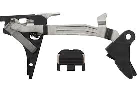 Glock Wydajny spust 9 mm Gen 4 i 5