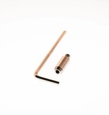 HD24 Válvula de ajuste Powerkit.68 para Gen.1 HDS 68 - 25+ Joules