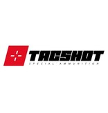TacShot Balas de precisión BULLET SHOT de 3,3 g, calibre 68, 100 unidades