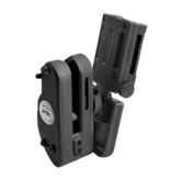 FMA IPSC Race Master Holster - BK