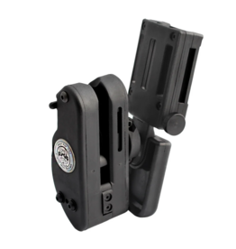 FMA IPSC Race Master Holster - BK