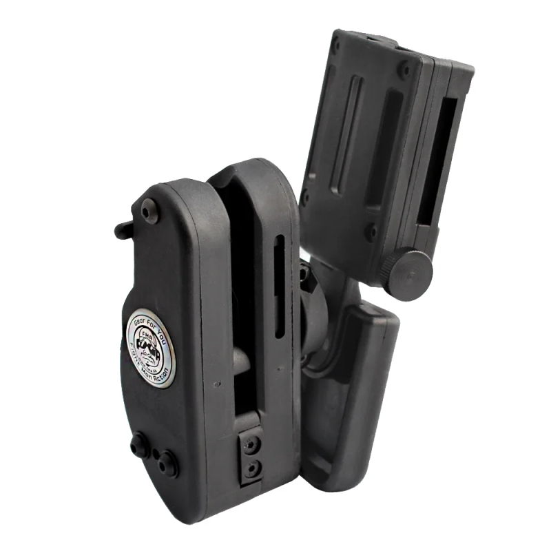 FMA IPSC Race Master Holster - BK