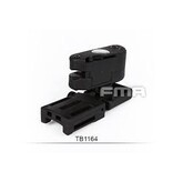 FMA Coldre IPSC Race Master - BK