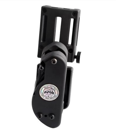 FMA IPSC Race Master Holster - BK