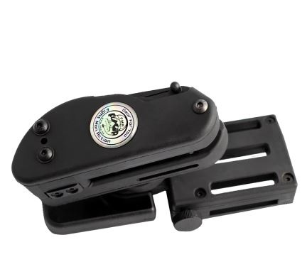 FMA Coldre IPSC Race Master - BK