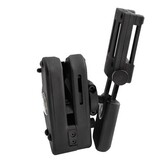 FMA Coldre IPSC Race Master - BK