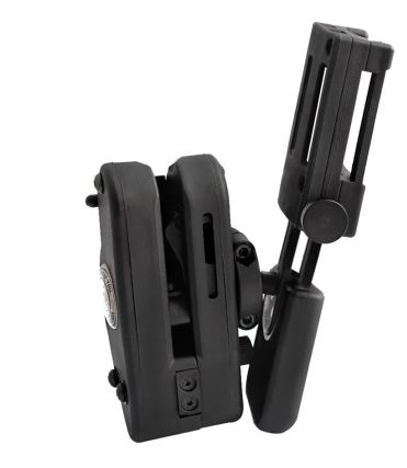 FMA IPSC Race Master Holster - BK
