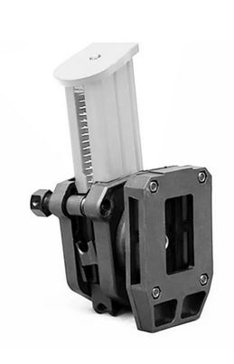 FMA Bolsa para carregador IPSC - BK