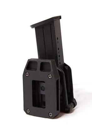 FMA IPSC Magazine Pouch - BK